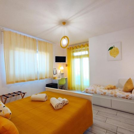 B&B Capo Al Piano Marciana Marina  Εξωτερικό φωτογραφία