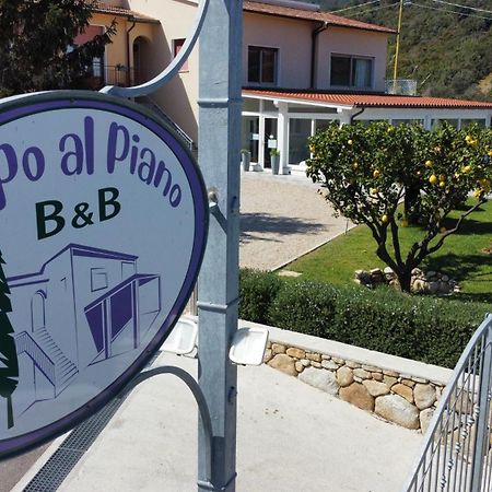 B&B Capo Al Piano Marciana Marina  Εξωτερικό φωτογραφία