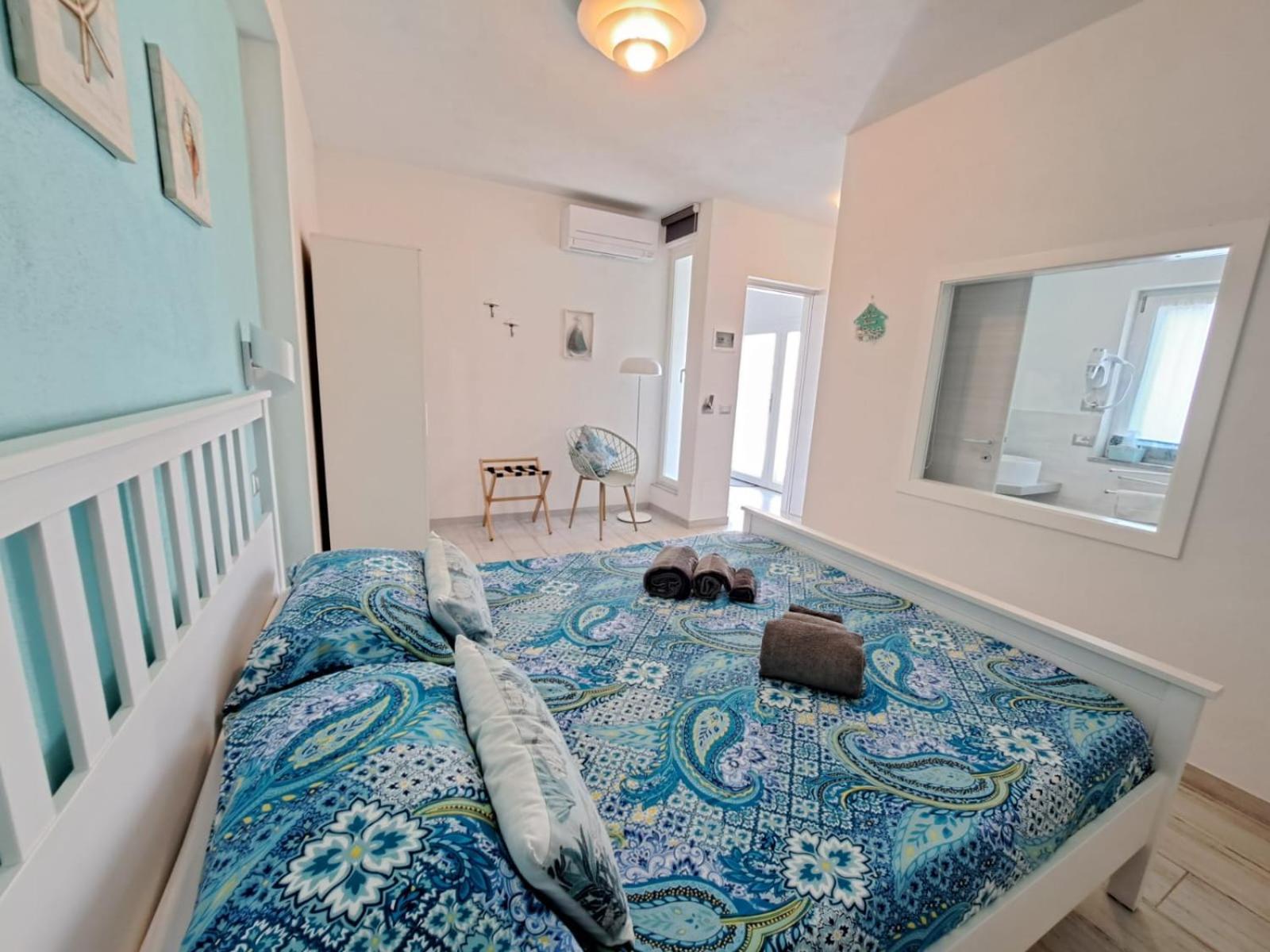 B&B Capo Al Piano Marciana Marina  Εξωτερικό φωτογραφία