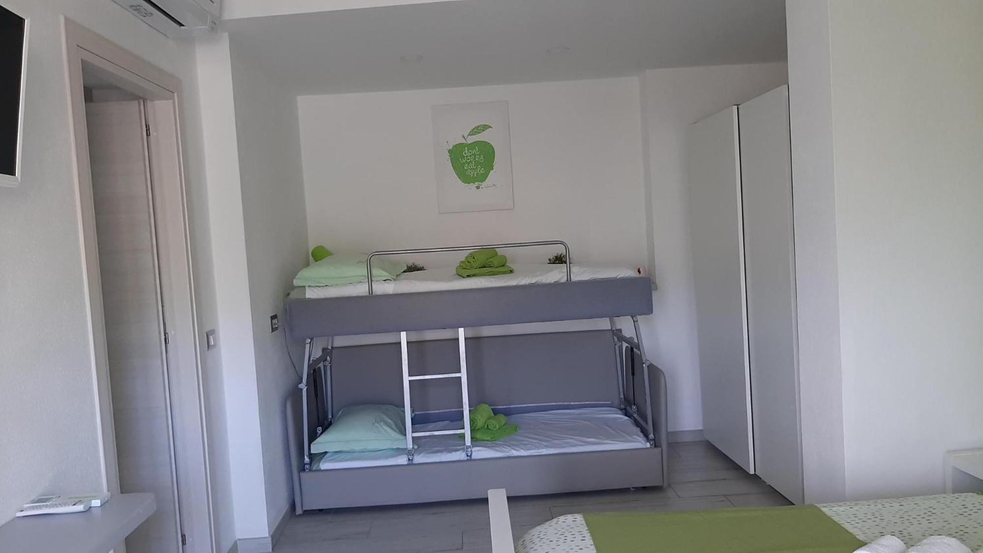 B&B Capo Al Piano Marciana Marina  Εξωτερικό φωτογραφία