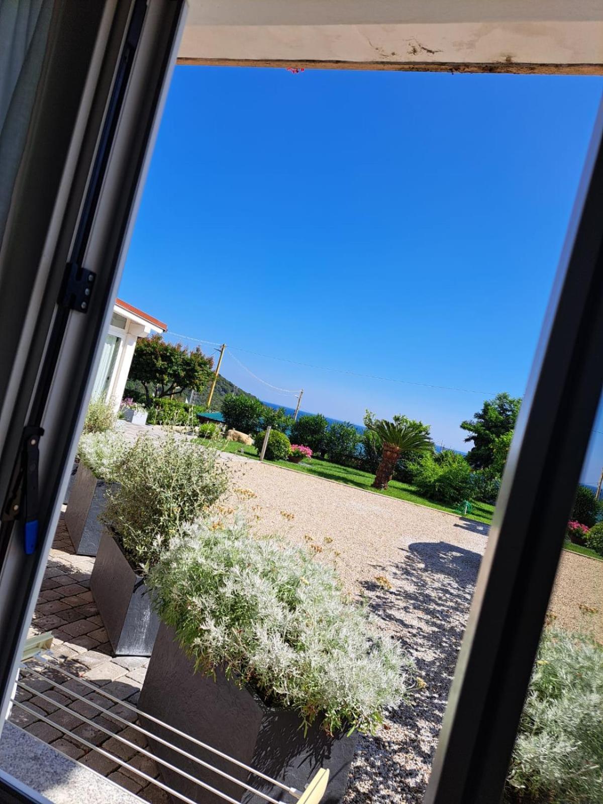 B&B Capo Al Piano Marciana Marina  Εξωτερικό φωτογραφία