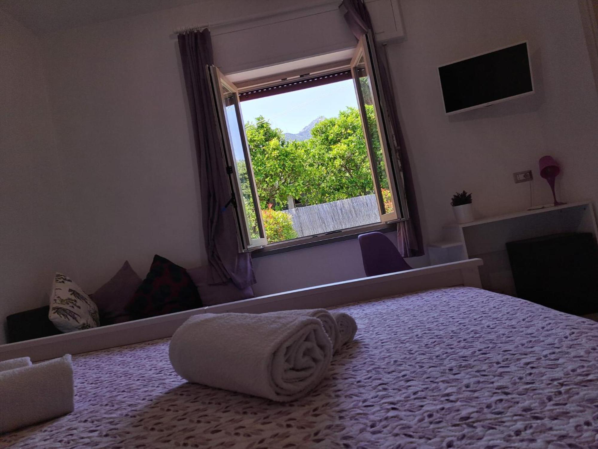 B&B Capo Al Piano Marciana Marina  Εξωτερικό φωτογραφία