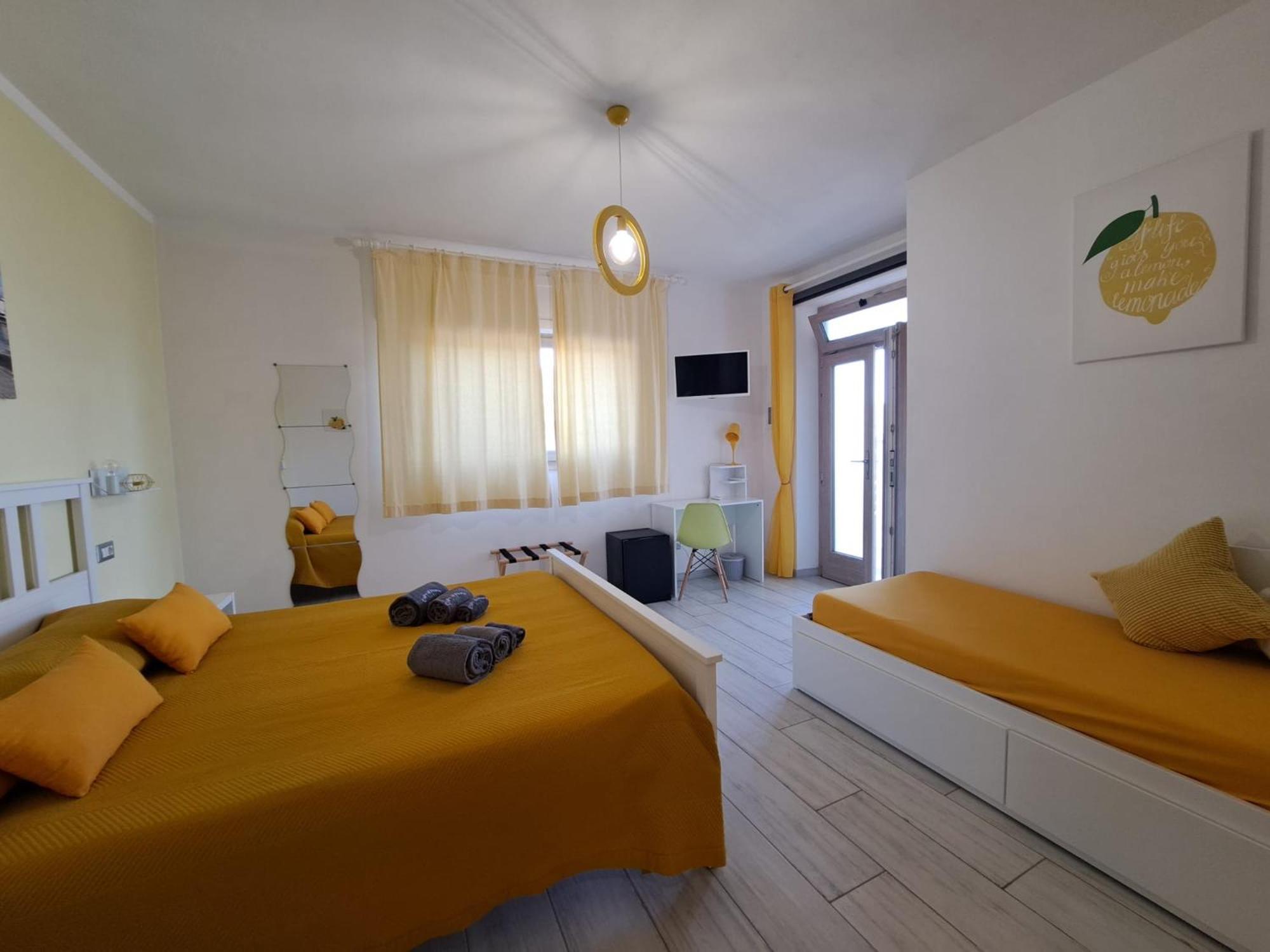 B&B Capo Al Piano Marciana Marina  Εξωτερικό φωτογραφία