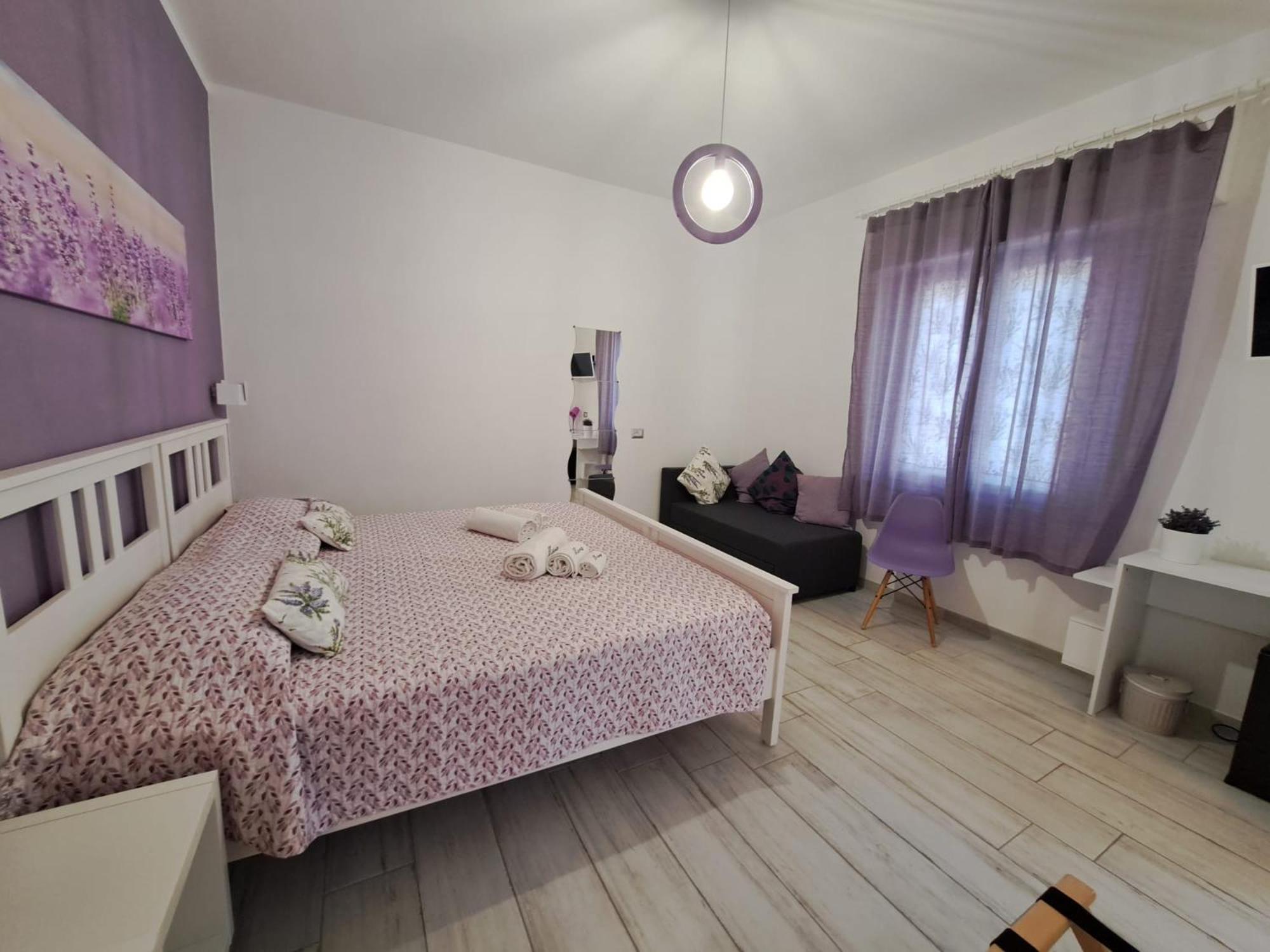 B&B Capo Al Piano Marciana Marina  Εξωτερικό φωτογραφία