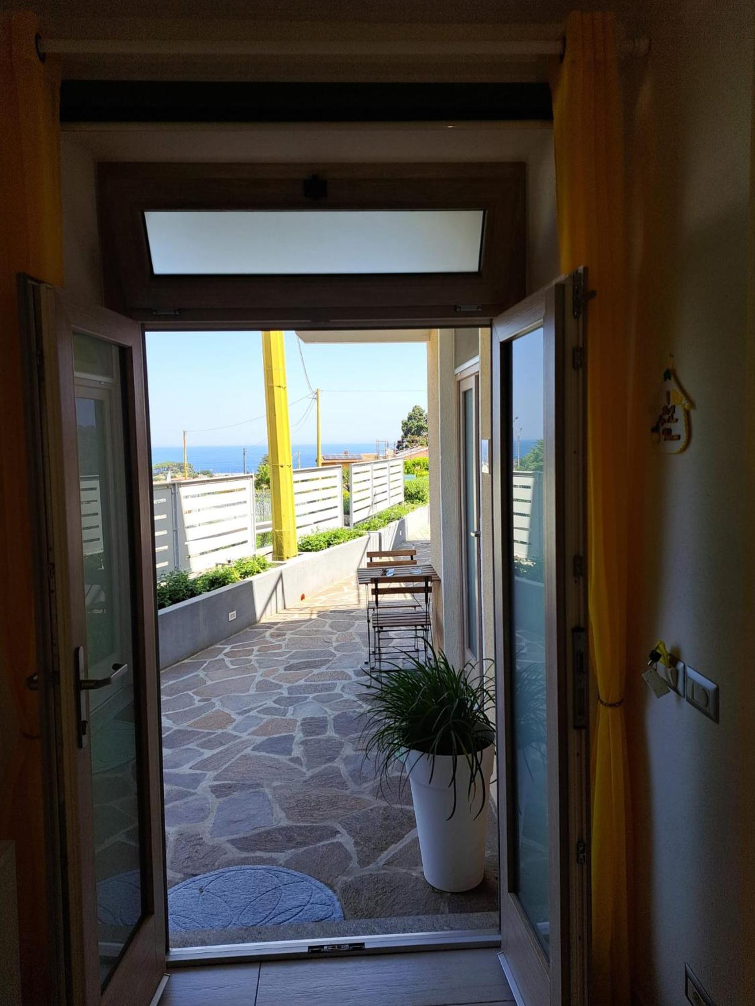 B&B Capo Al Piano Marciana Marina  Εξωτερικό φωτογραφία
