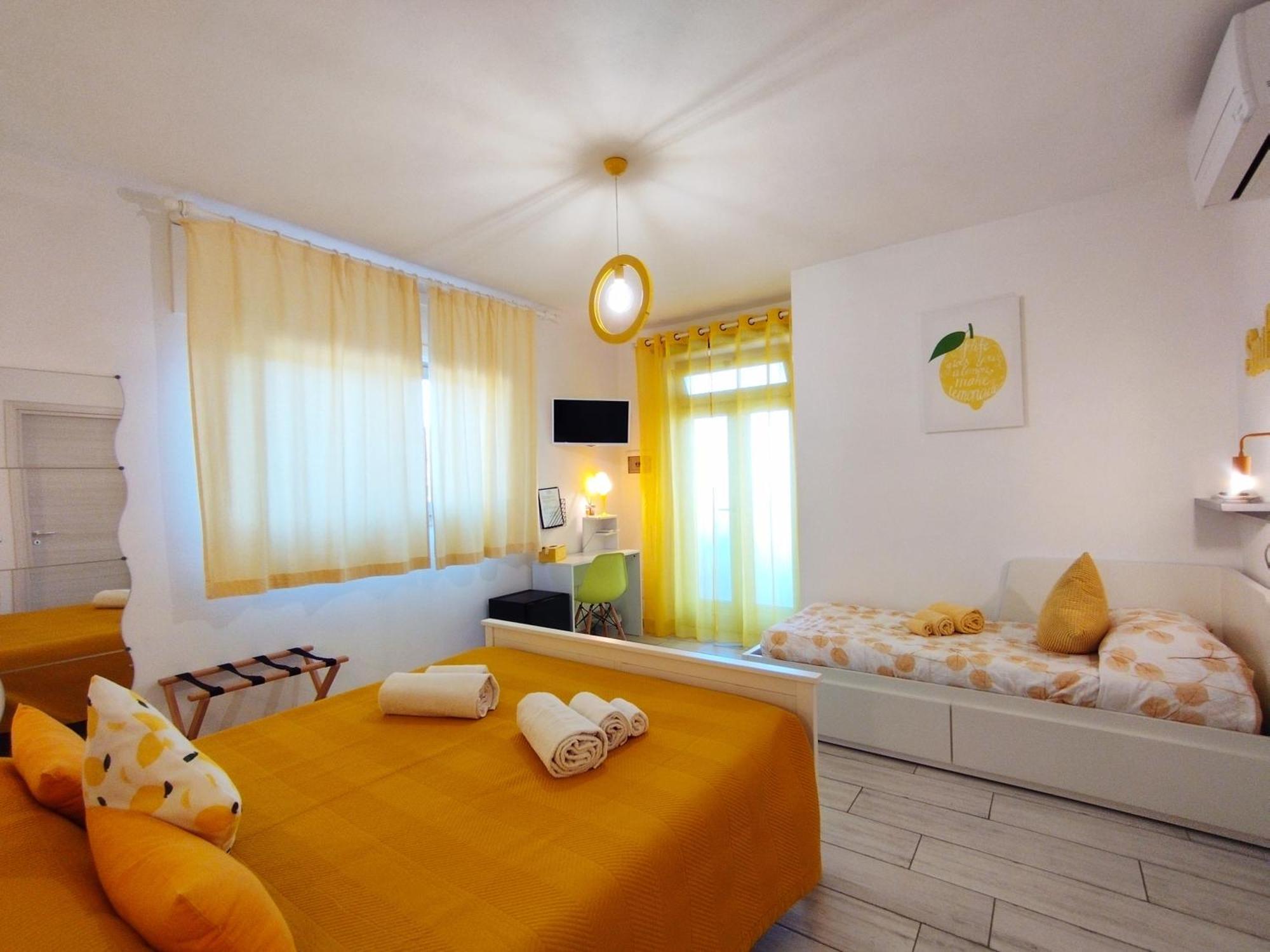 B&B Capo Al Piano Marciana Marina  Εξωτερικό φωτογραφία
