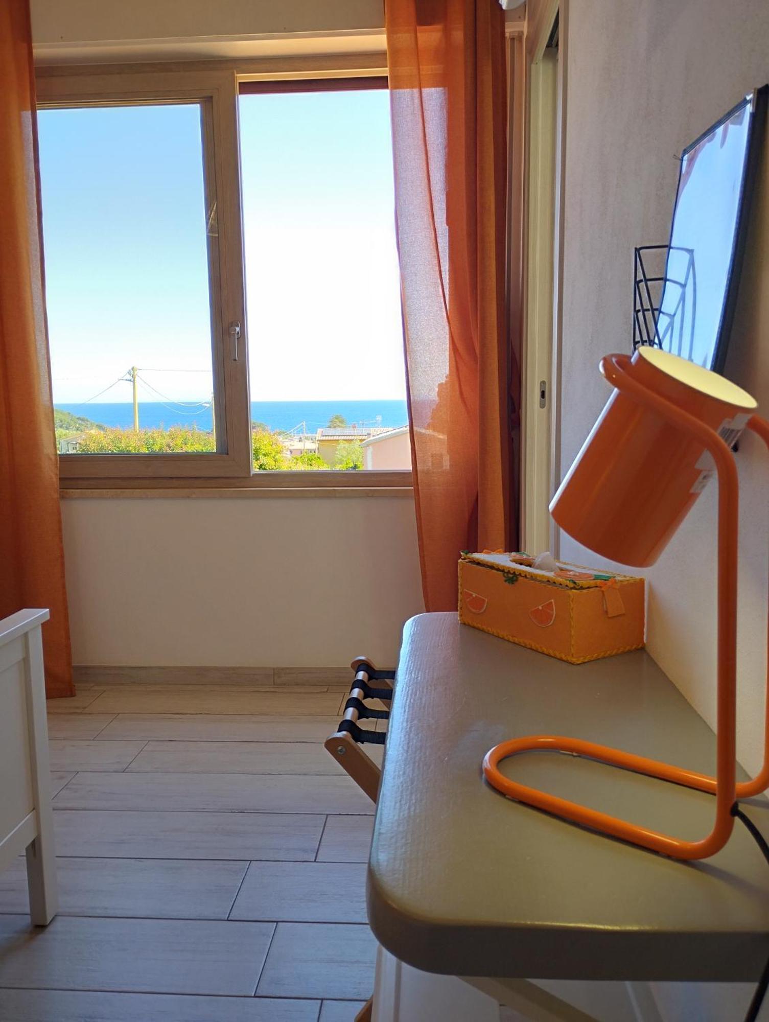 B&B Capo Al Piano Marciana Marina  Εξωτερικό φωτογραφία
