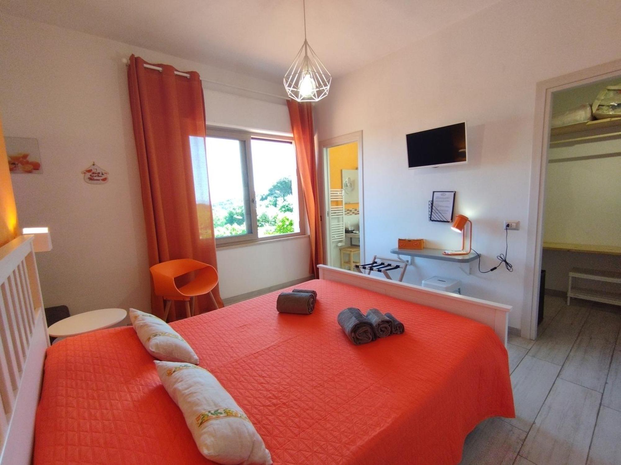 B&B Capo Al Piano Marciana Marina  Εξωτερικό φωτογραφία