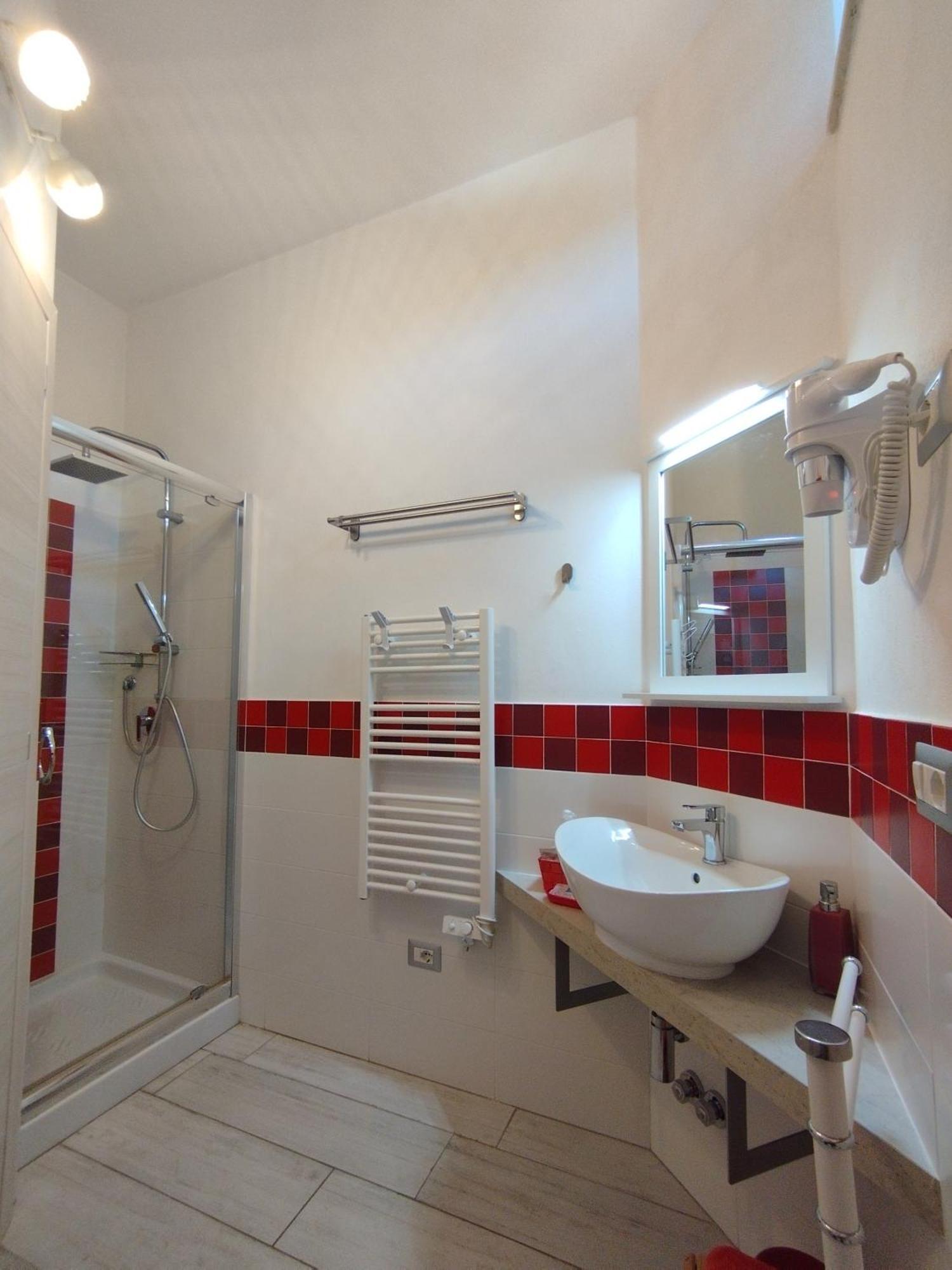 B&B Capo Al Piano Marciana Marina  Εξωτερικό φωτογραφία