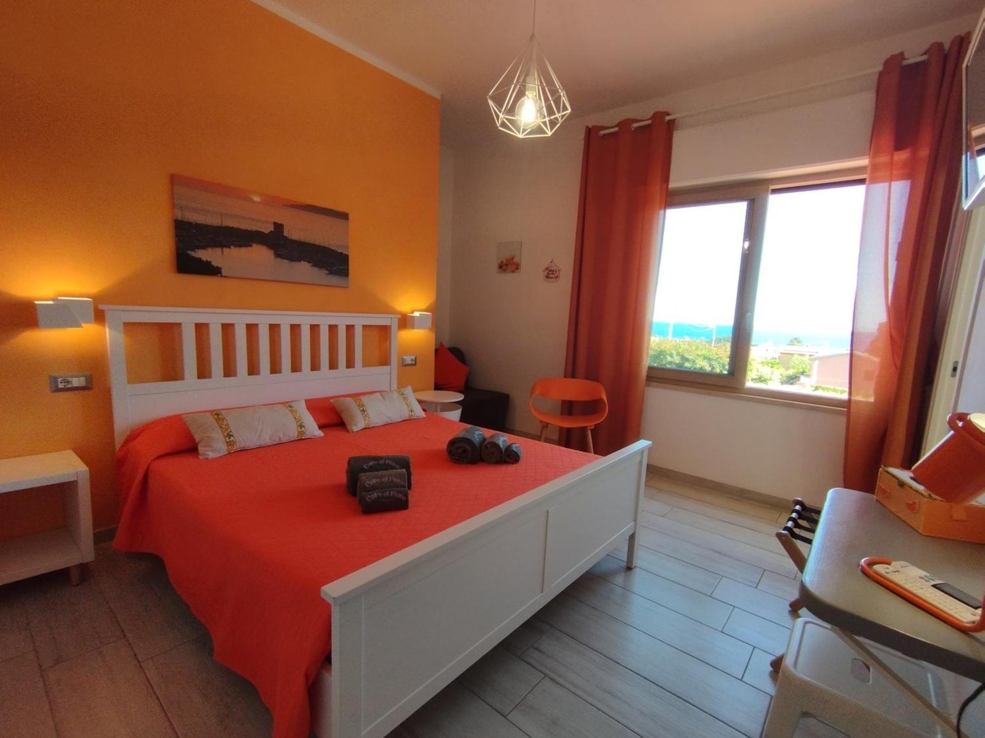 B&B Capo Al Piano Marciana Marina  Εξωτερικό φωτογραφία