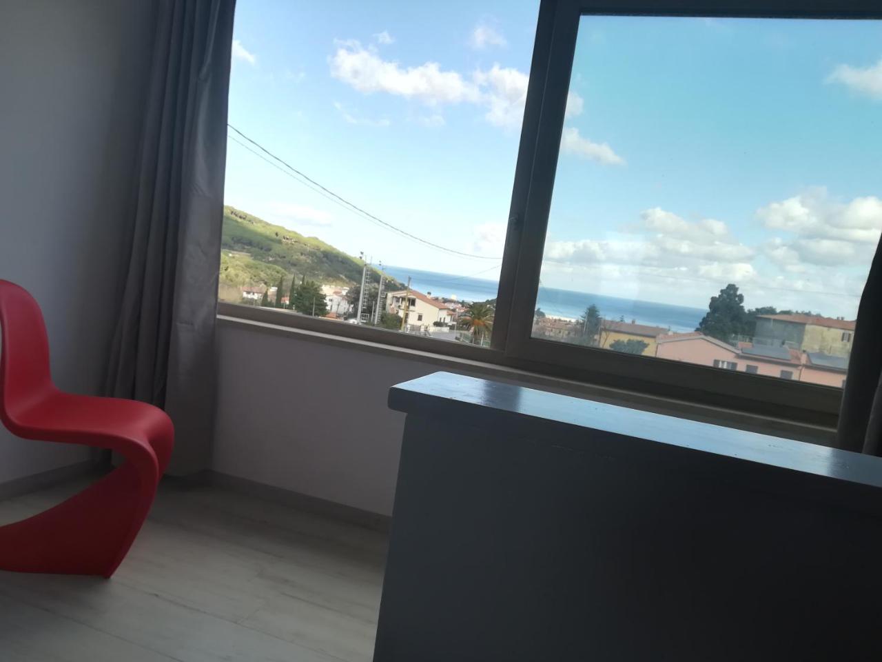 B&B Capo Al Piano Marciana Marina  Εξωτερικό φωτογραφία