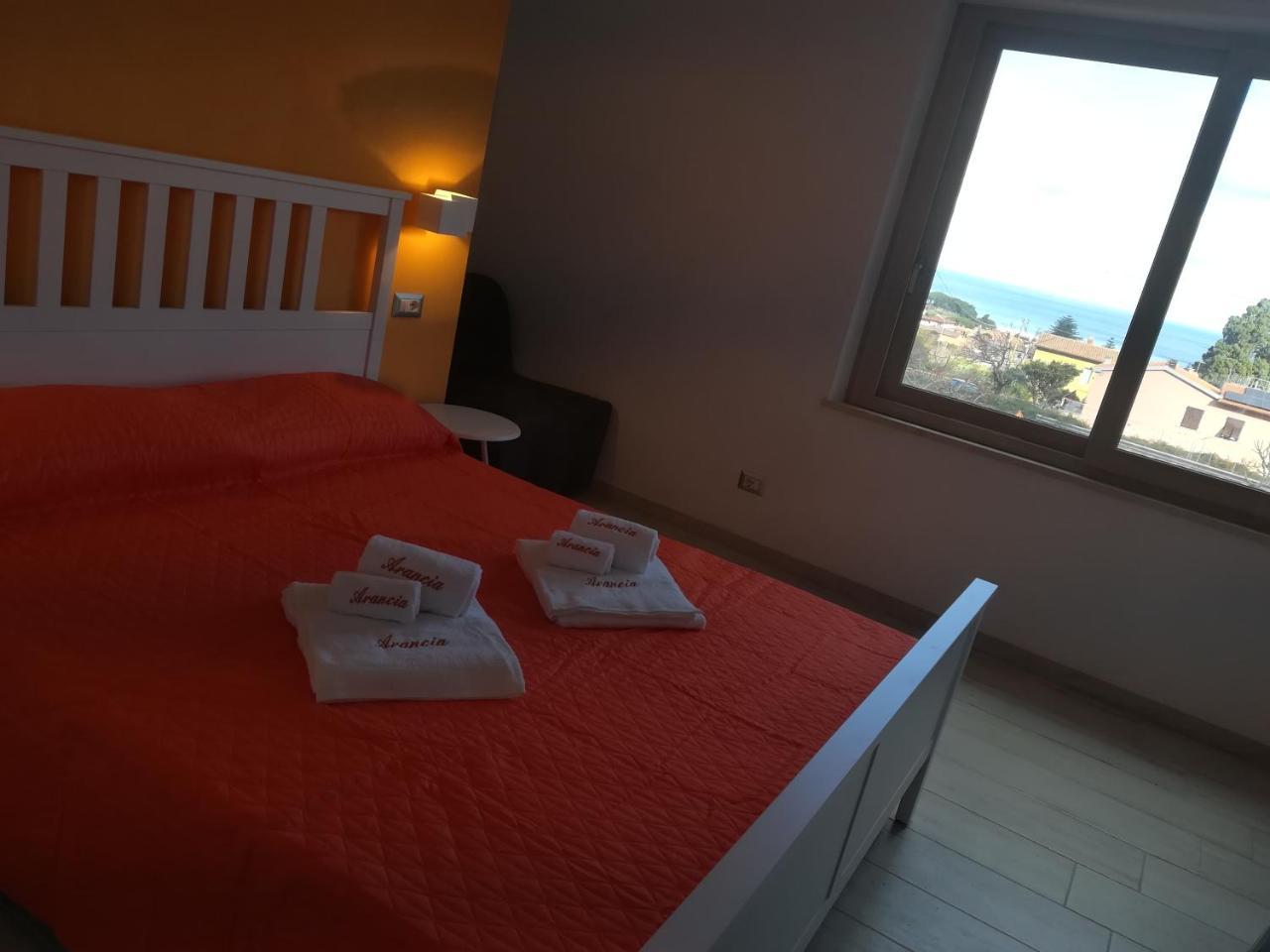 B&B Capo Al Piano Marciana Marina  Εξωτερικό φωτογραφία