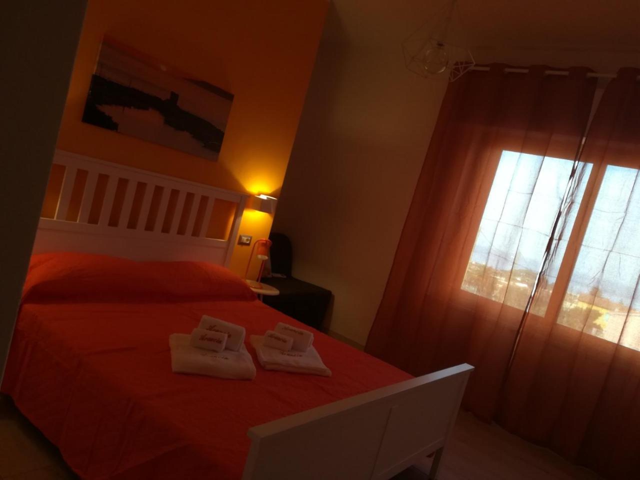 B&B Capo Al Piano Marciana Marina  Εξωτερικό φωτογραφία