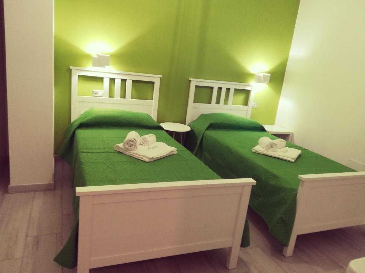B&B Capo Al Piano Marciana Marina  Εξωτερικό φωτογραφία