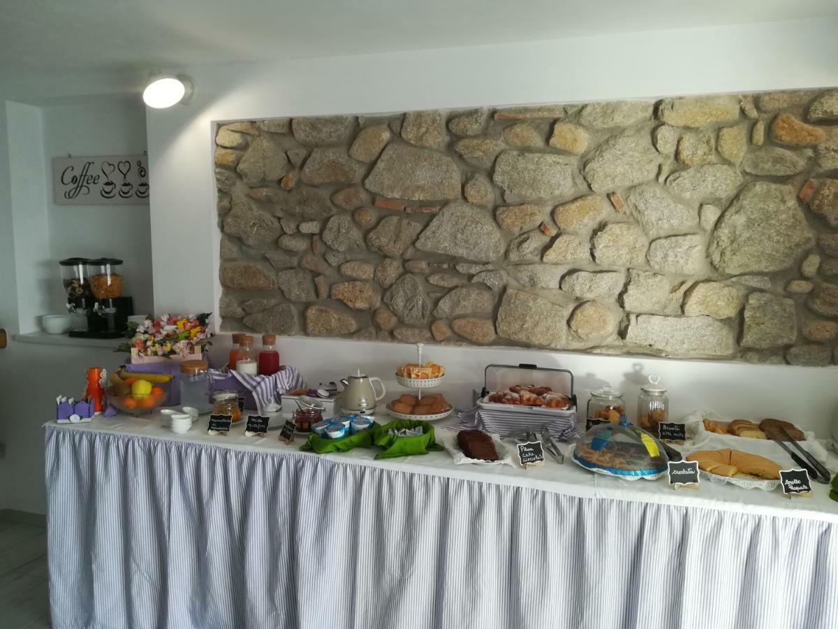 B&B Capo Al Piano Marciana Marina  Εξωτερικό φωτογραφία