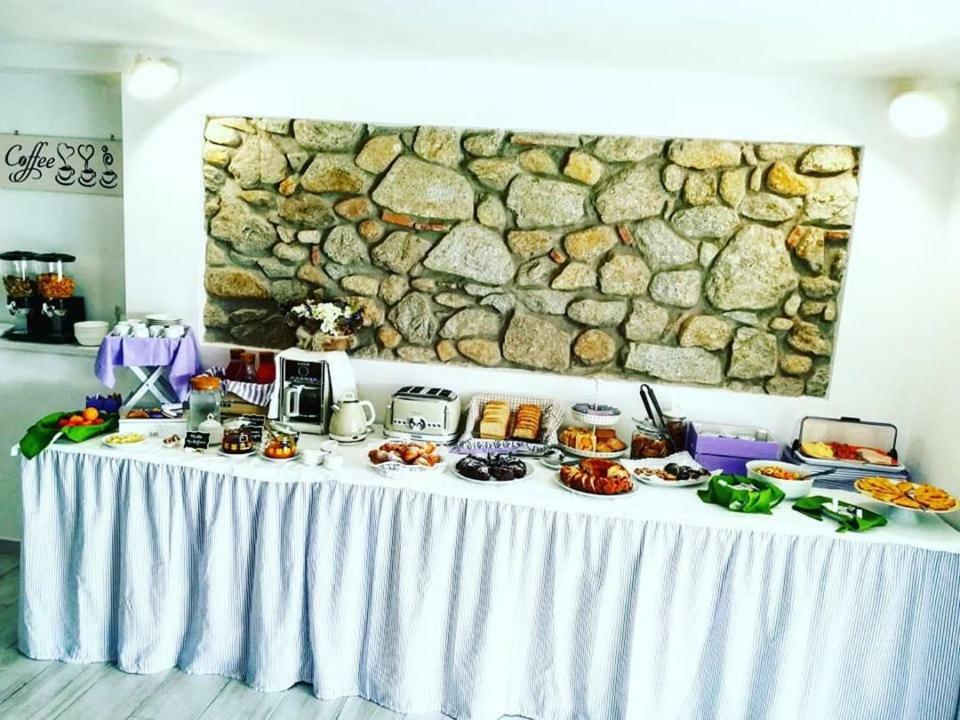 B&B Capo Al Piano Marciana Marina  Εξωτερικό φωτογραφία