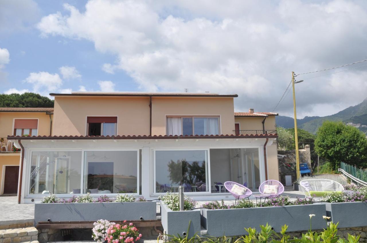 B&B Capo Al Piano Marciana Marina  Εξωτερικό φωτογραφία
